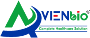 Avience Biomedicals IPO (NSE SME) logo