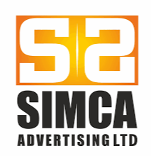 Simca Advertising IPO (NSE SME) logo