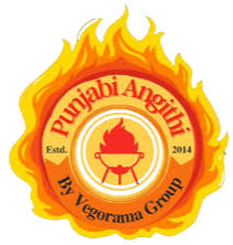 Vegorama Punjabi Angithi IPO (BSE SME) logo
