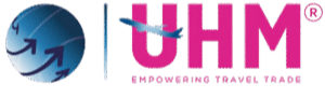 UHM Vacation IPO (BSE SME) logo