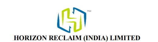 Horizon Reclaim (India) IPO (BSE SME) logo
