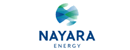 Nayara Energy logo