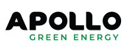 Apollo Green Energy logo