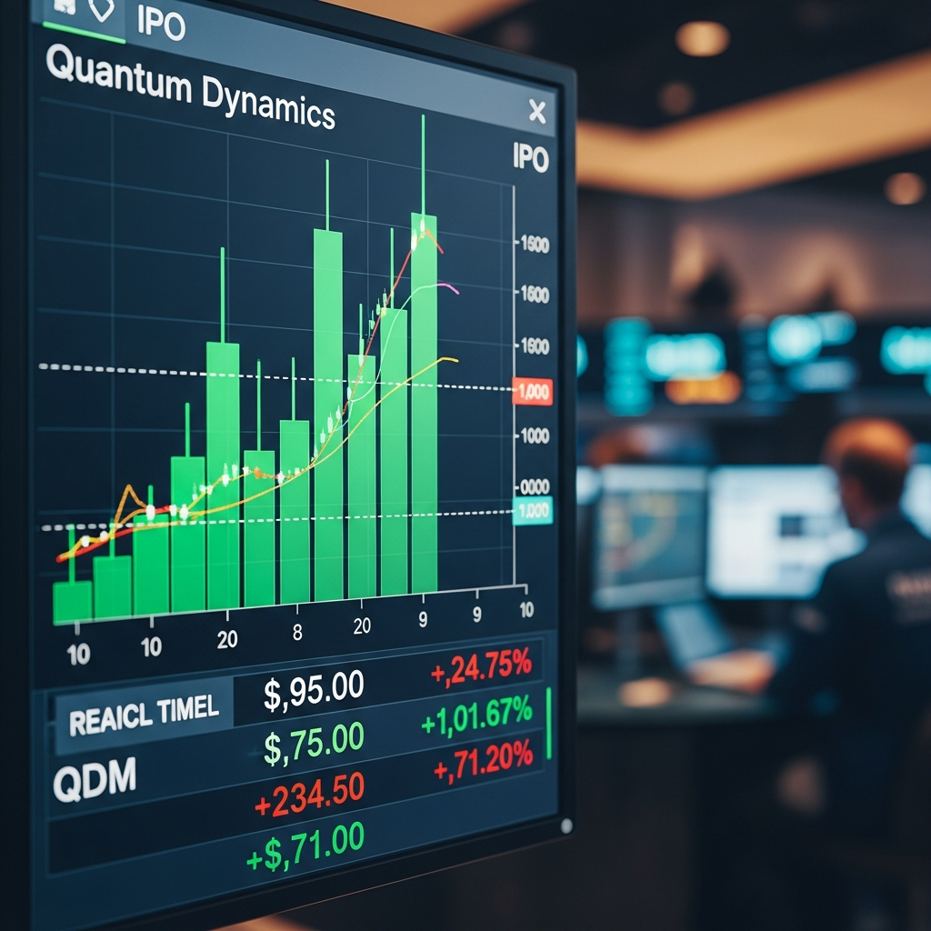 Initial Public Offering (IPO)