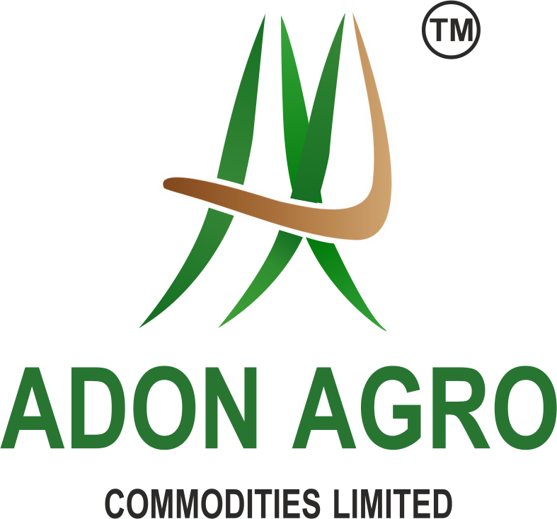 Adon Agro Commodities IPO (BSE SME) logo