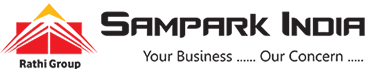 Sampark India Logistics IPO (BSE SME) logo