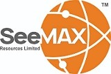 Seemax Resources IPO (BSE SME) logo