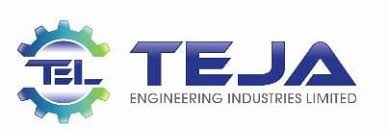 Teja Engineering Industries IPO (NSE SME) logo