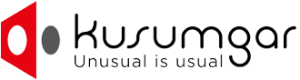 Kusumgar IPO logo