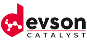 Devson Catalyst IPO (Bse Sme) logo