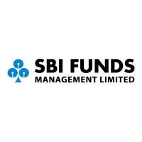 SBI Funds Management IPO logo