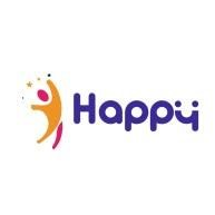 Happy Steels IPO (Nse Sme) logo