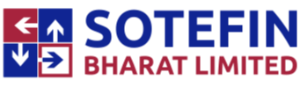 Sotefin Bharat IPO (BSE SME) logo