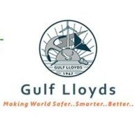 Gulf Lloyds (India) IPO (BSE SME) logo
