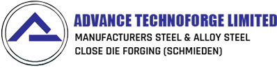 Advance Technoforge IPO (Bse Sme) logo
