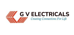 G.V.Electricals IPO (BSE SME) logo