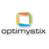 Optimystix Entertainment India IPO (NSE SME) logo