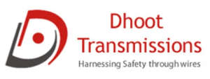 Dhoot Transmission IPO logo