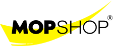 Mopshop Distribution IPO (BSE SME) logo