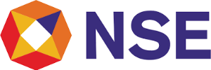 National Stock Exchange of India IPO (NSE) logo