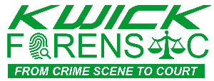Kwick Forensic Solutions IPO (Bse Sme) logo