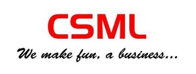 Complete Sports & Management India IPO (BSE SME) logo