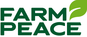 Farm Peace IPO (BSE SME) logo