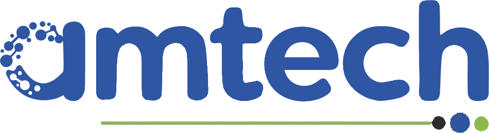 Amtech Esters IPO (Bse Sme) logo
