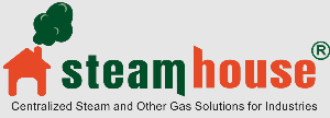 Steamhouse India IPO logo