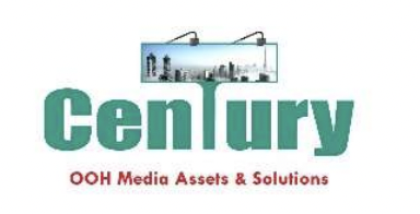 Century Business Media IPO (Bse Sme) logo