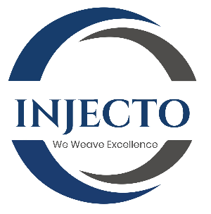 Injecto Polymers IPO (BSE SME) logo