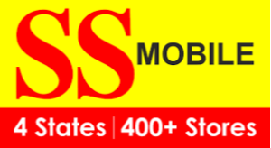 SS Retail IPO logo