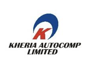 Kheria Autocomp IPO (Nse Sme) logo