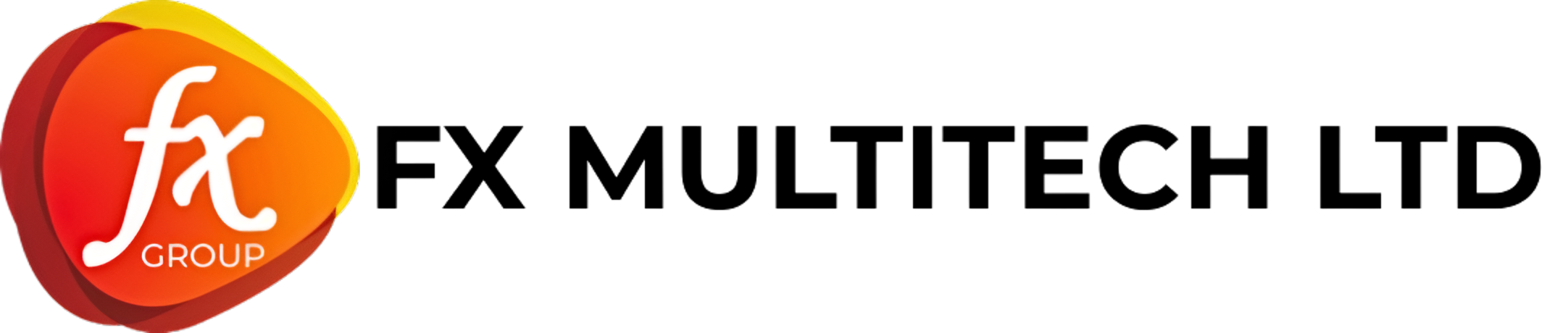 FX Multitech IPO (BSE SME) logo