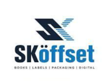 S.K.Offset IPO (BSE SME) logo