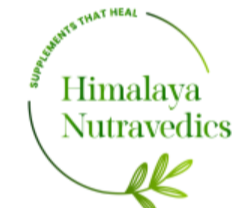 Himalaya Nutravedics India IPO (BSE SME) logo
