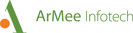 ArMee Infotech IPO logo
