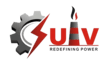 Sai Urja Indo Ventures IPO (BSE SME) logo