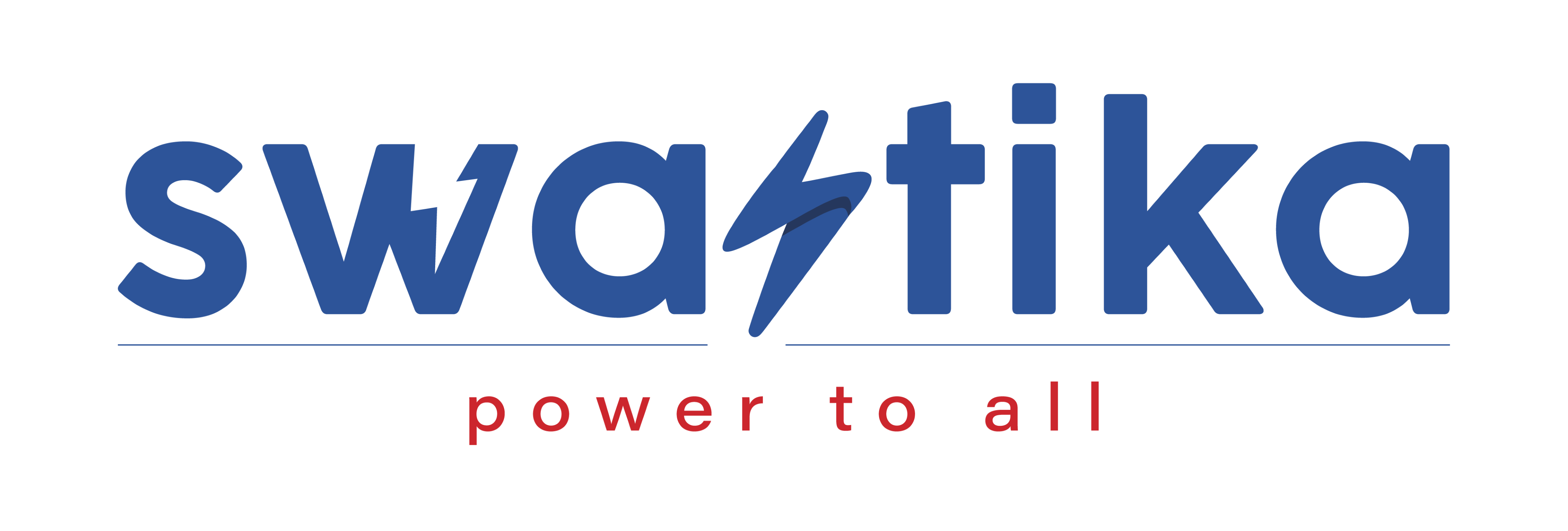 Swastika Infra IPO logo
