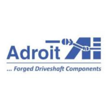 Adroit Industries (India) IPO logo