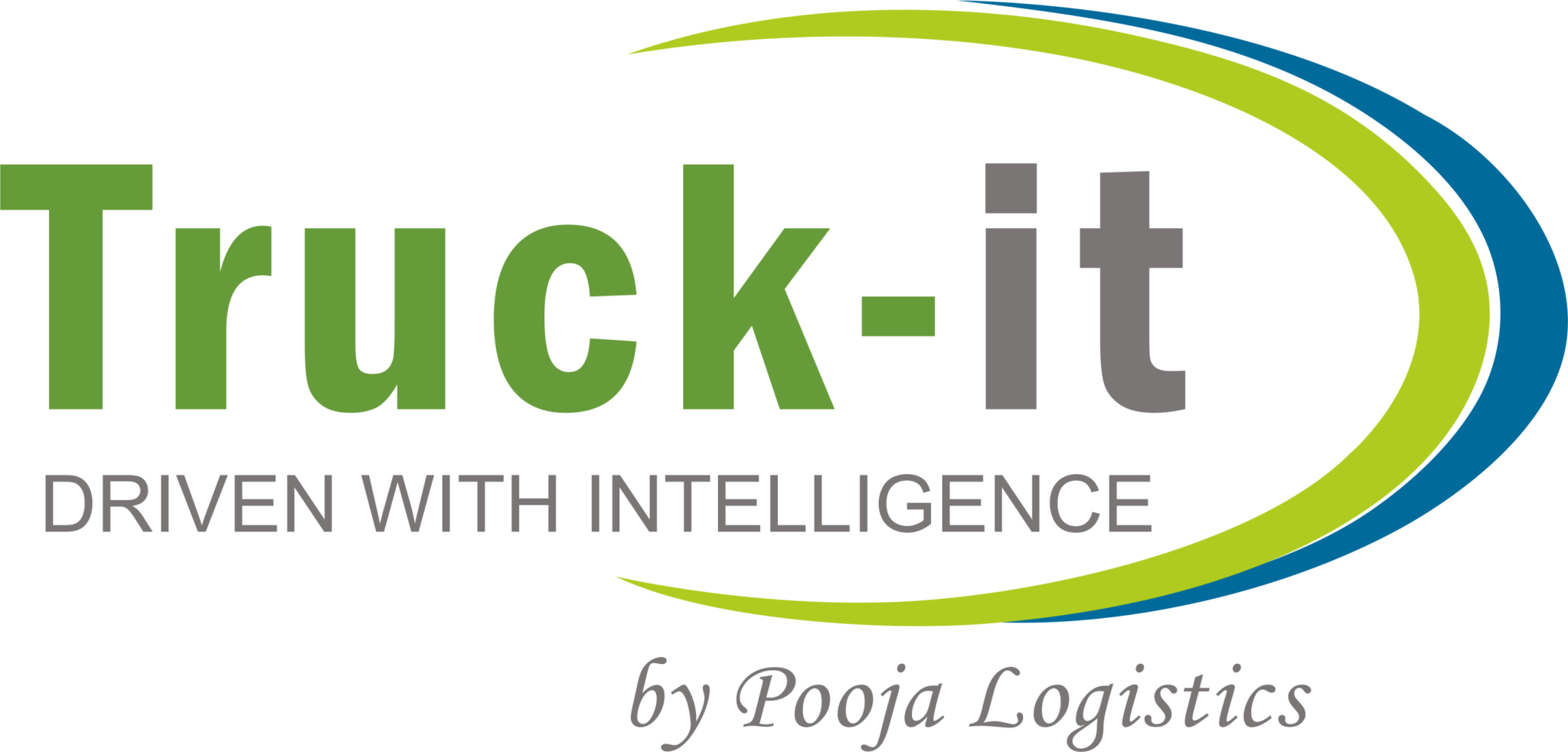 Pooja Logistics IPO (NSE SME) logo