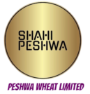 Peshwa Wheat IPO (Bse Sme) logo