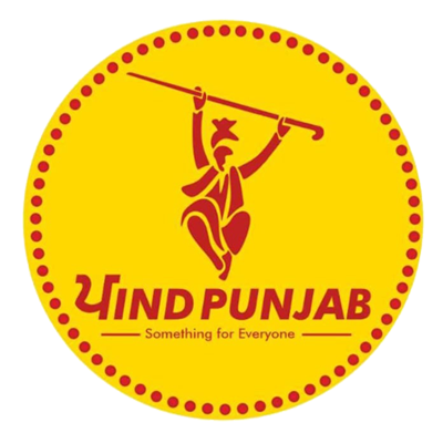 Pind Hospitality IPO (BSE SME) logo
