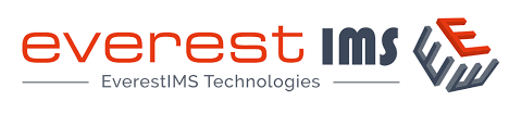 EverestIMS Technologies IPO (BSE SME) logo