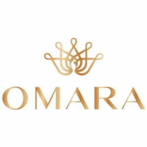 Omara Ventures India IPO (BSE SME) logo