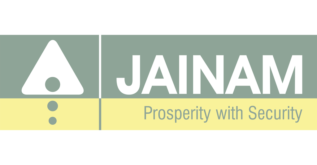 Jainam Broking Limited logo